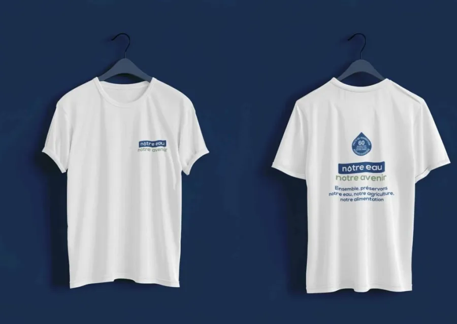 Campagne Notre Eau Notre Avenir